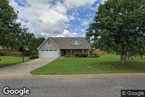 15175 Jack Lunceford Dr, Coaling, AL 35453