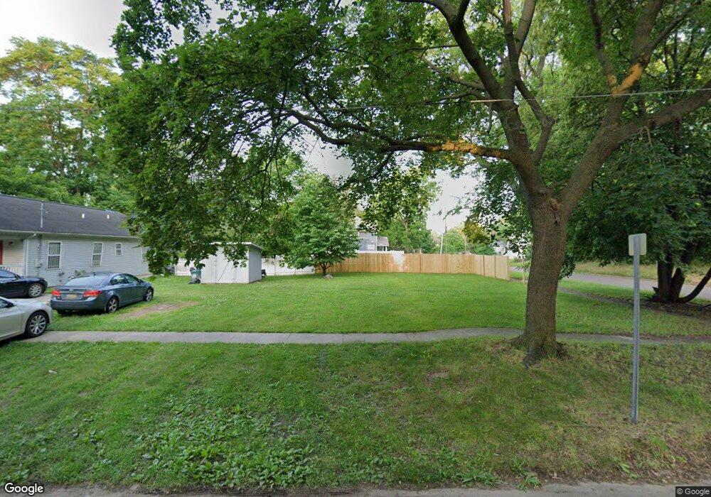 519 W 7th St, Flint, MI 48503 - photo 1