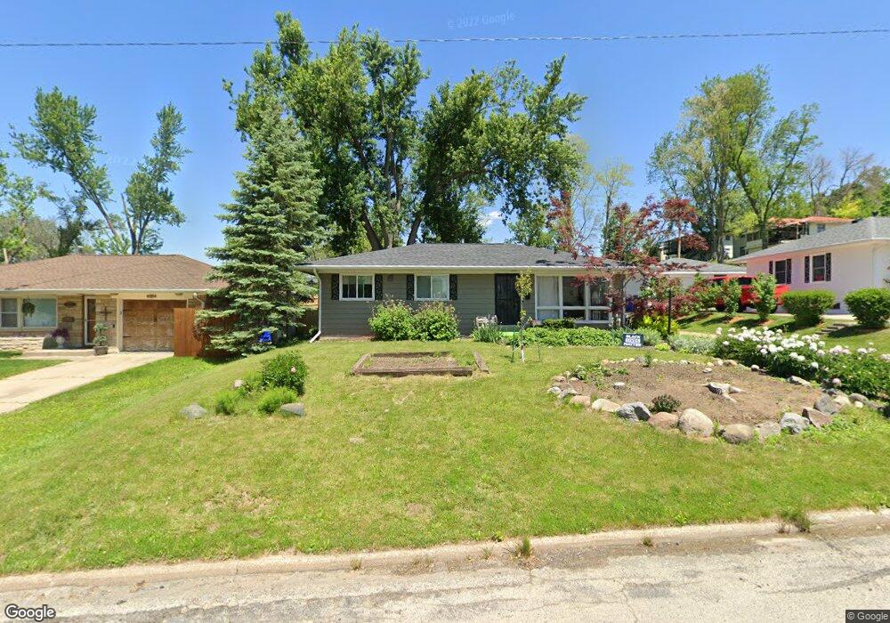 3840 Dalewood Ave SE, Cedar Rapids, IA 52403 - photo 1