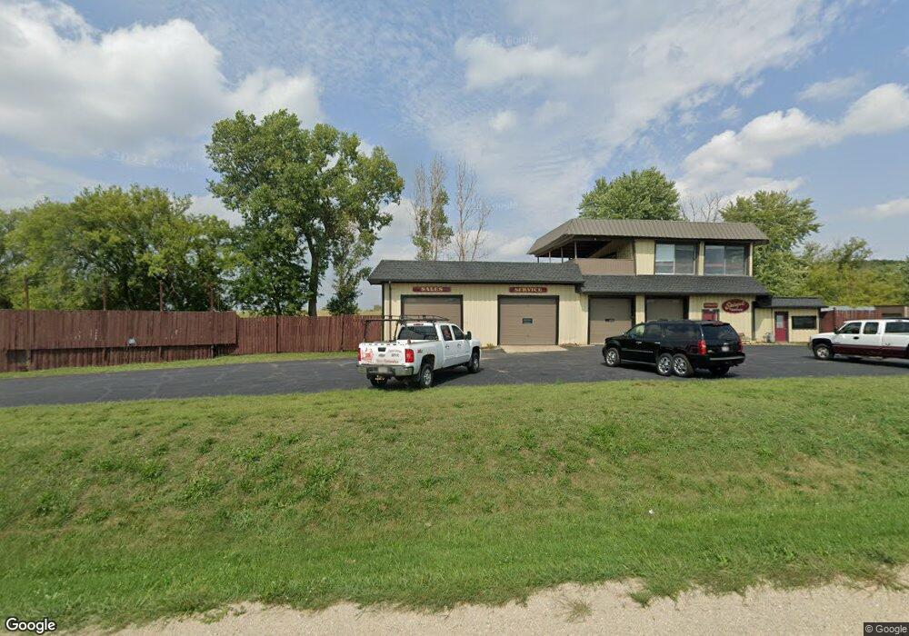 1222 Hwy 14, Rutland, WI 53575 - photo 1