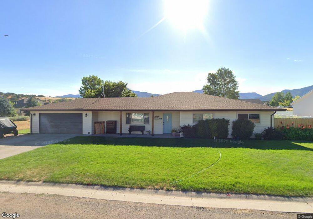 325 S 600 E, Fillmore, UT 84631 - photo 1