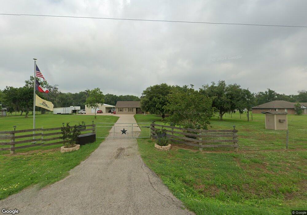 4106 County Road 461a, Brazoria, TX 77422 - photo 1