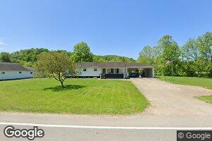 9852 Shortline Hwy, Reader, WV 26167