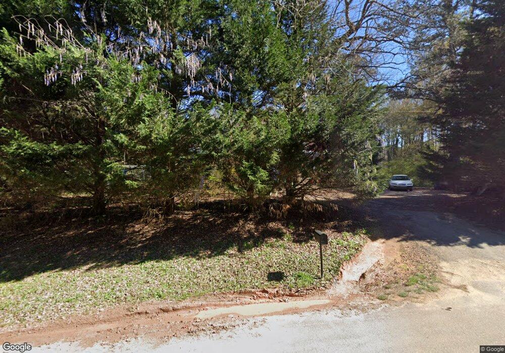 725 Clyde Short Rd, Commerce, GA 30529 - photo 1