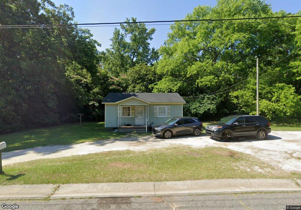 347 Sawdust Ln, Laurinburg, NC 28352 - photo 1