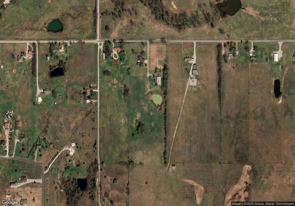 16098 E 520 Rd, Claremore, OK 74019 - photo 1