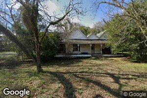 301 Baker St, Oglethorpe, GA 31068