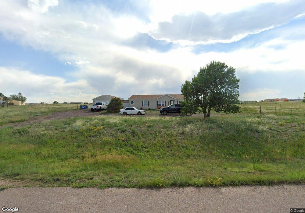 15225 Ewing Ct, Peyton, CO 80831 - photo 1