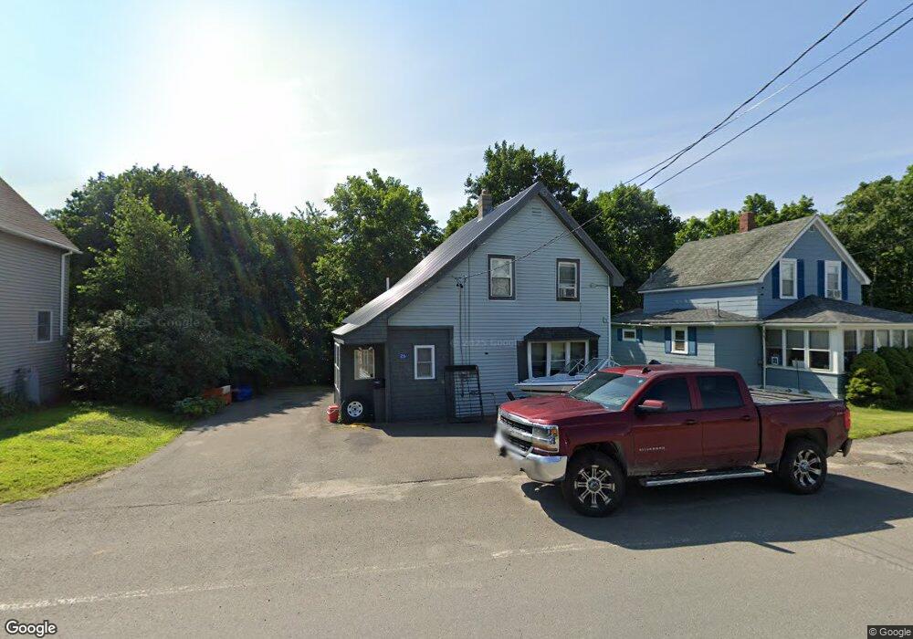 26 Granite St, Millinocket, ME 04462 - photo 1