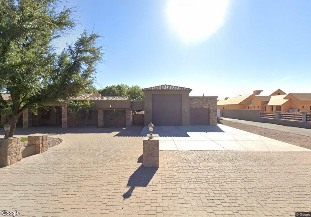 2723 W Colt Rd, Chandler, AZ 85224 - photo 1