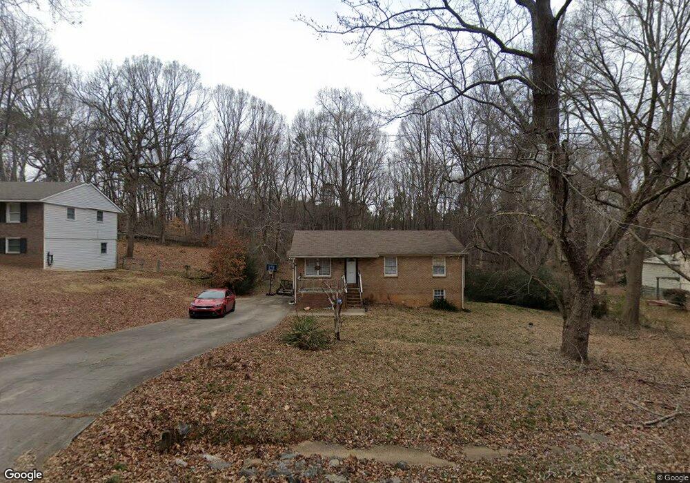 1010 Holly Hills Dr, Gastonia, NC 28052 - photo 1