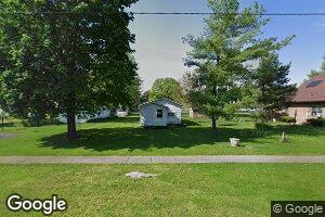 218 E 6th St, Matthews, IN 46957