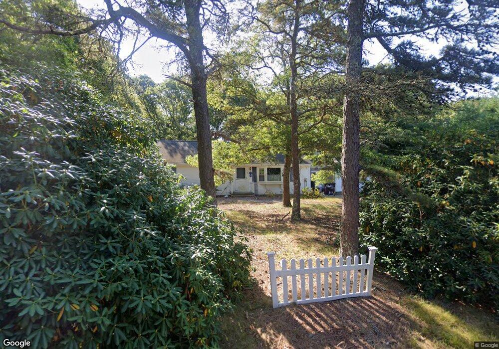 85 Prudence Ln, Cotuit, MA 02635 - photo 1