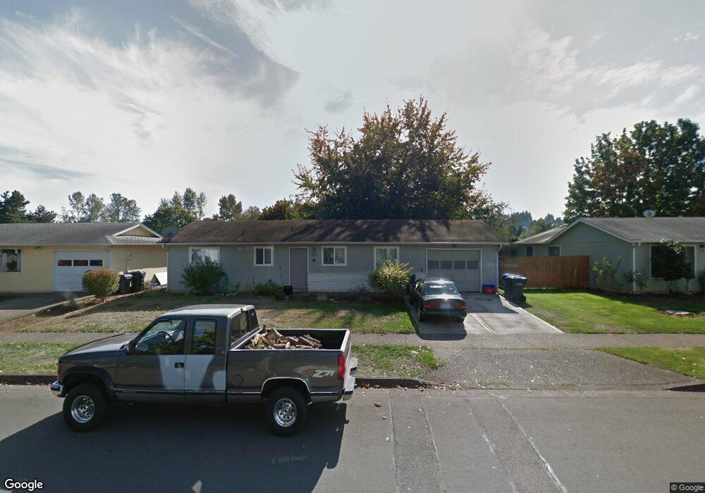 1060 Fabry Rd SE, Salem, OR 97306 - photo 1