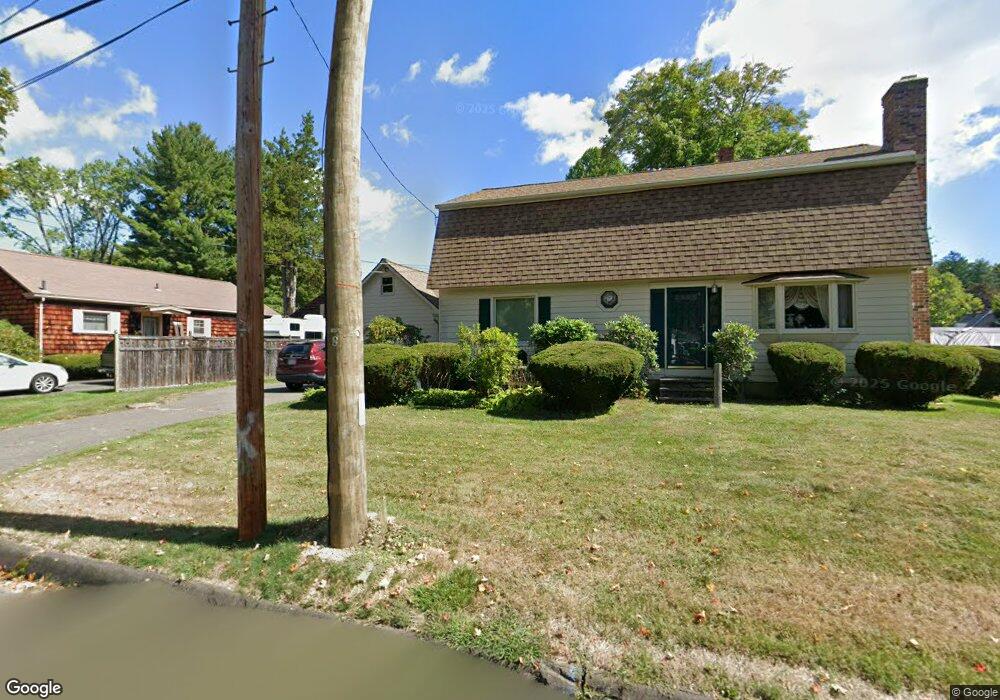 77 Lake St, Florence, MA 01062 - photo 1