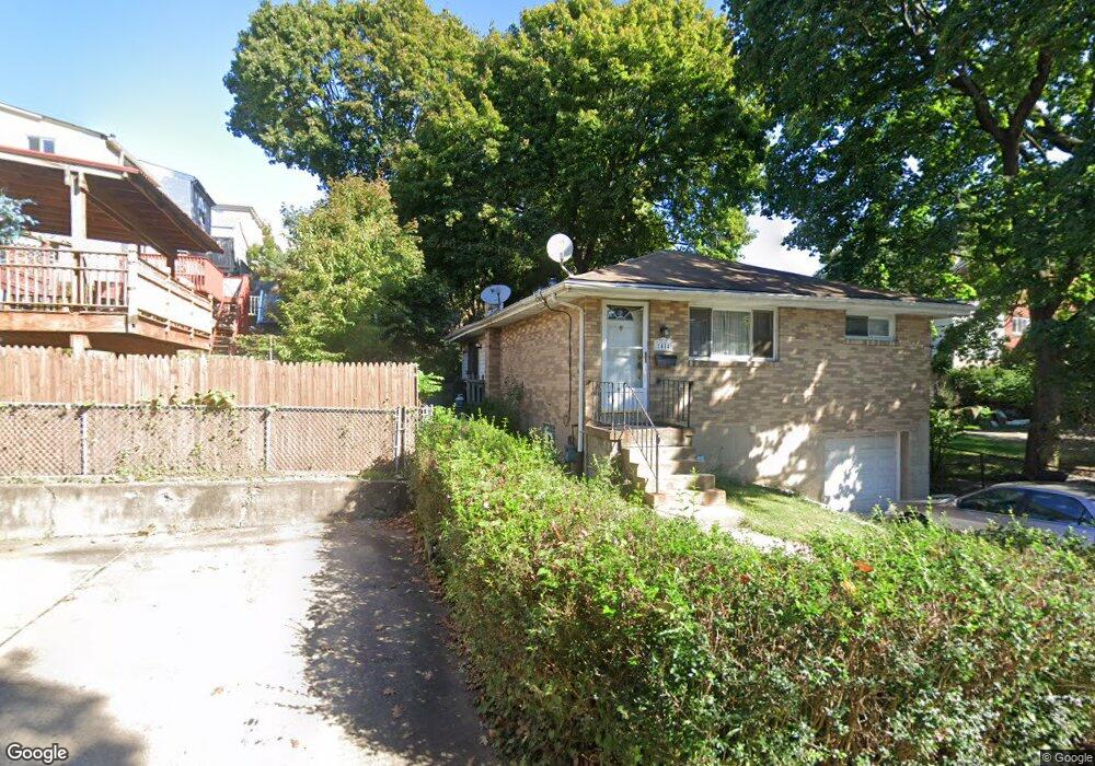 1414 Well St, Pittsburgh, PA 15211 - photo 1