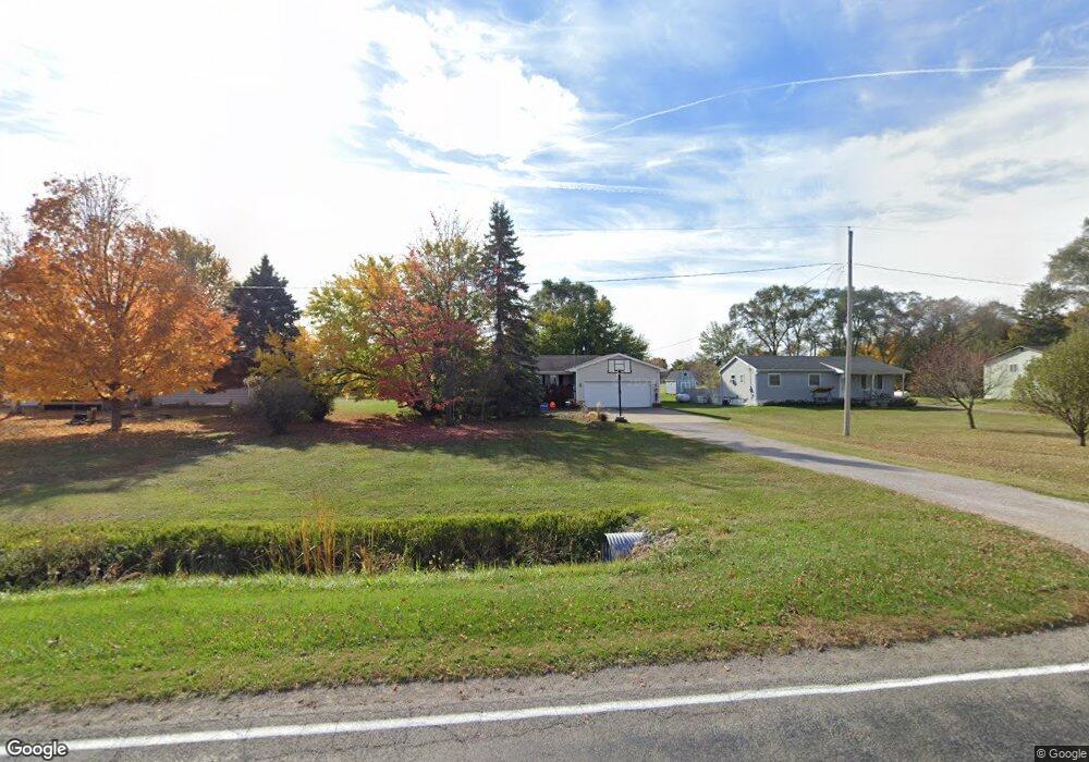 7869 Ditch Rd, Chesaning, MI 48616 - photo 1