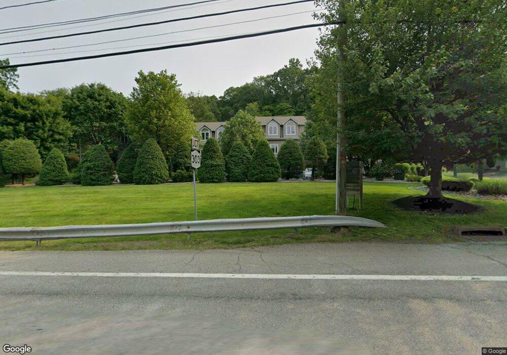 224 Foltim Way, Congers, NY 10920 - photo 1