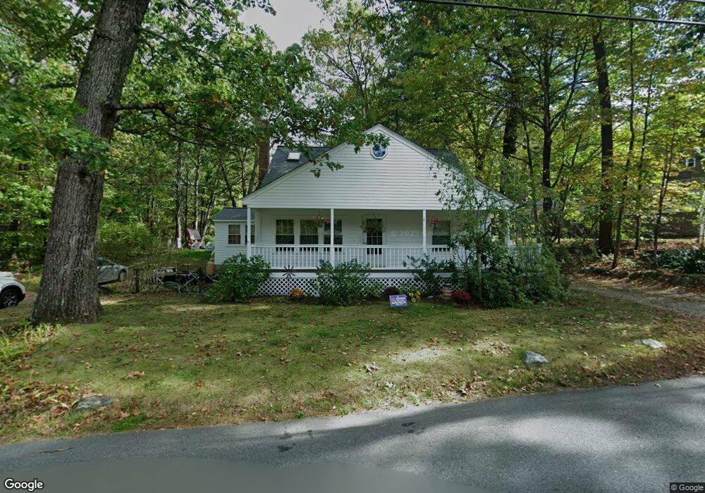 46 Holden Rd, Sterling, MA 01564 - photo 1