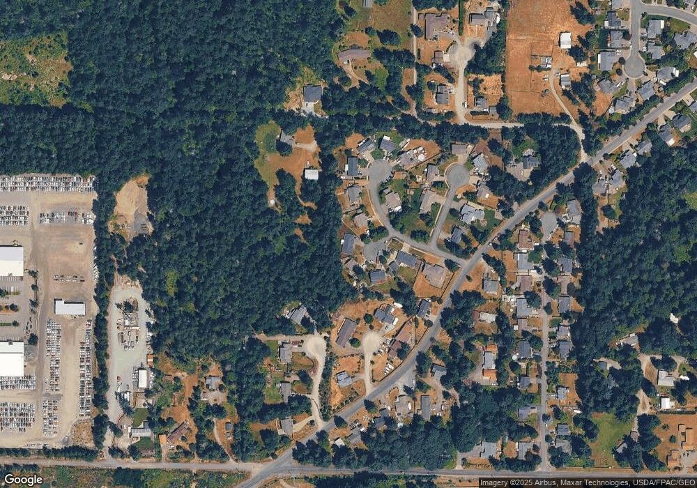 10705 212th Street Ct E, Graham, WA 98338 - photo 1