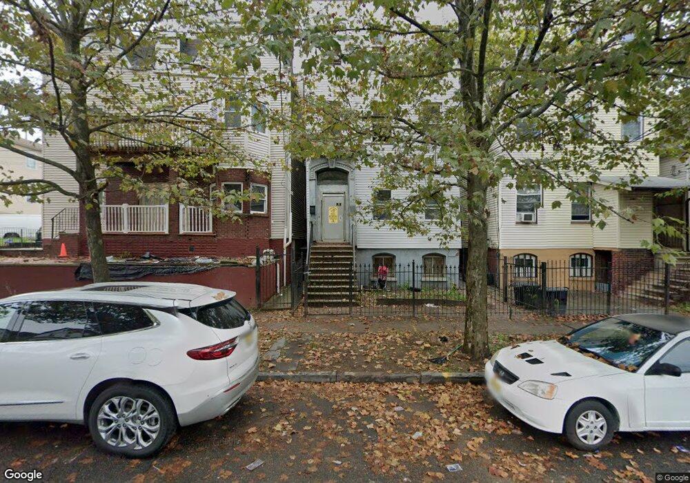 181 Fairmount Ave unit 1, Newark, NJ 07103 - photo 1