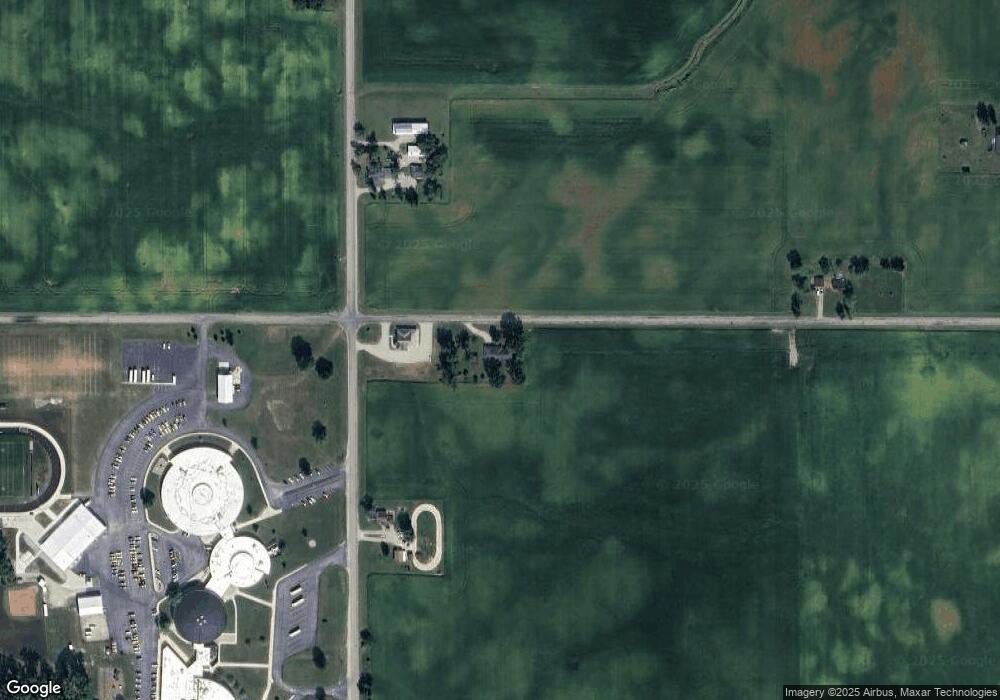 2936 W 900 S, Poneto, IN 46781 - photo 1