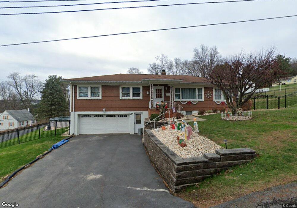 182 Spring Garden St, Shavertown, PA 18708 - photo 1