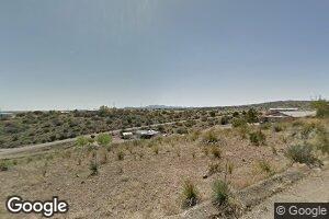 1302 Fraser Dr, Silver City, NM 88061