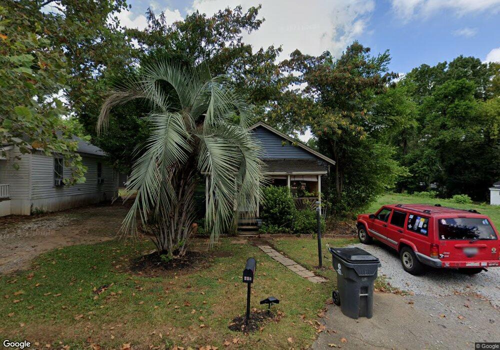 310 Moffatt St, West Columbia, SC 29169 - photo 1