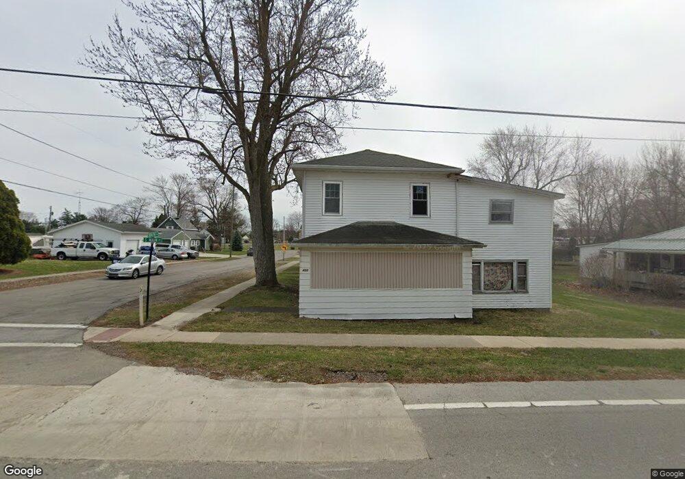 400 S Main St, Columbus Grove, OH 45830 - photo 1