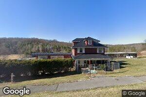 445 Swoope St, Brisbin, PA 16620