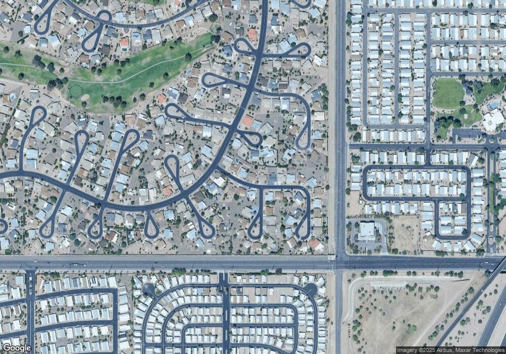 8308 E Fable Cir, Mesa, AZ 85208 - photo 1