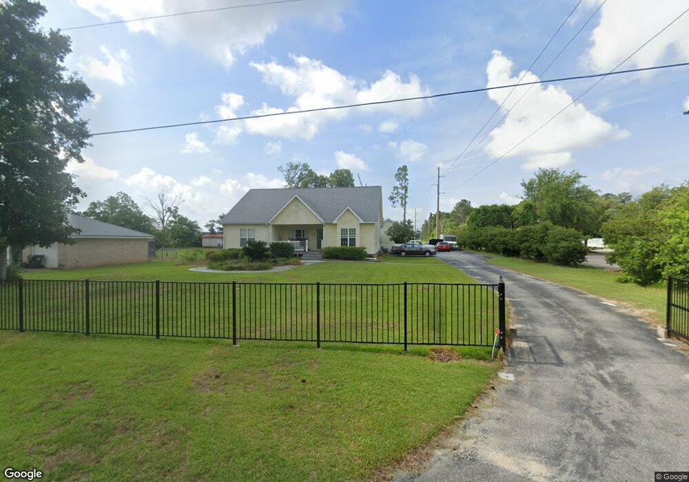 19498 Thomas Plash Ln, Gulf Shores, AL 36542 - photo 1