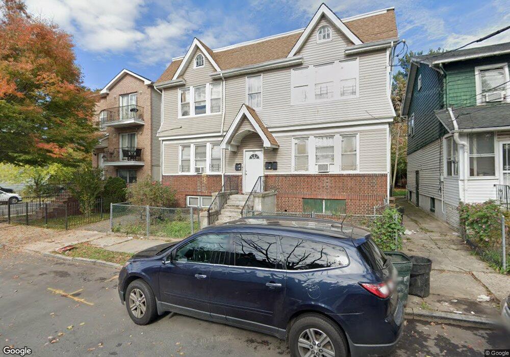 537 13th Ave unit 539, Newark, NJ 07103 - photo 1