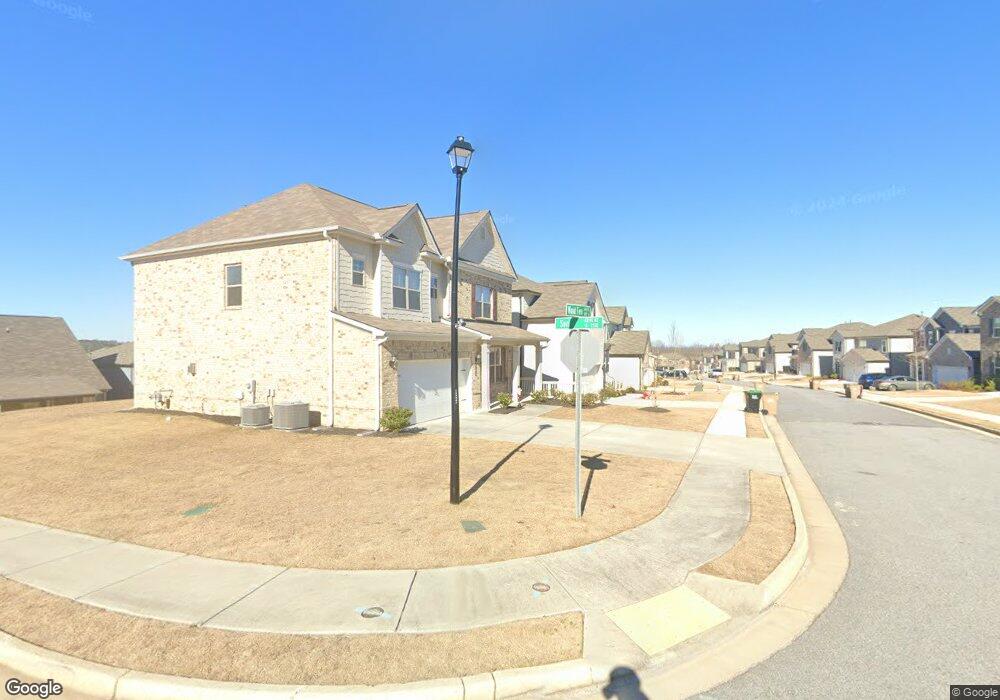 4118 Wood Fern Ln, Buford, GA 30519 - photo 1