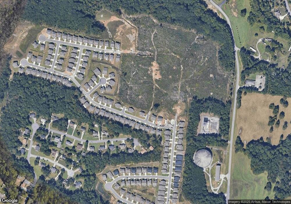 4128 Wood Fern Ln, Buford, GA 30519 - photo 1