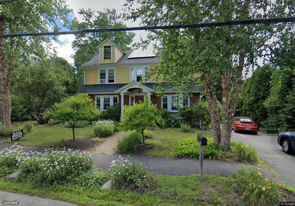 38 Beacon St, Natick, MA 01760 - photo 1