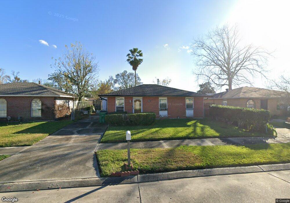 2769 Jimmie Dean Dr, Marrero, LA 70072 - photo 1