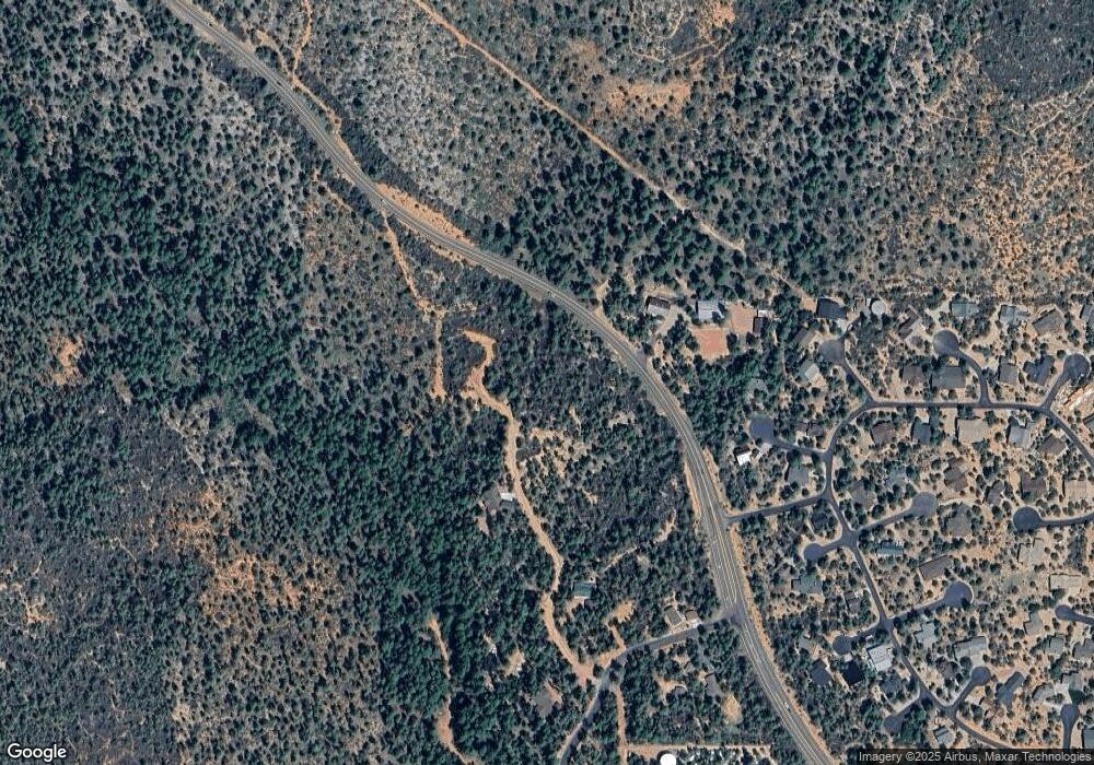 014U &018E Pine Hollow Trail unit 14U & 018E, Pine, AZ 85544 - photo 1