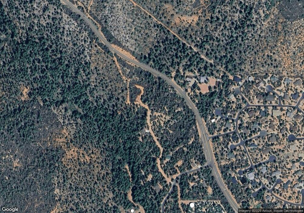 4551 Pine Hollow Trail, Pine, AZ 85544 - photo 1