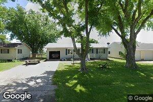 1003 Walnut St, Duncombe, IA 50532