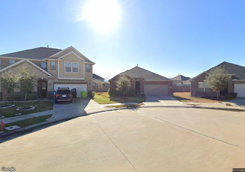 1703 Clifton Hills Ln, Richmond, TX 77469 - photo 1
