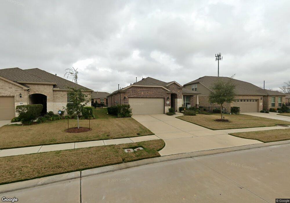 3951 Mossycup Ln, Richmond, TX 77469 - photo 1