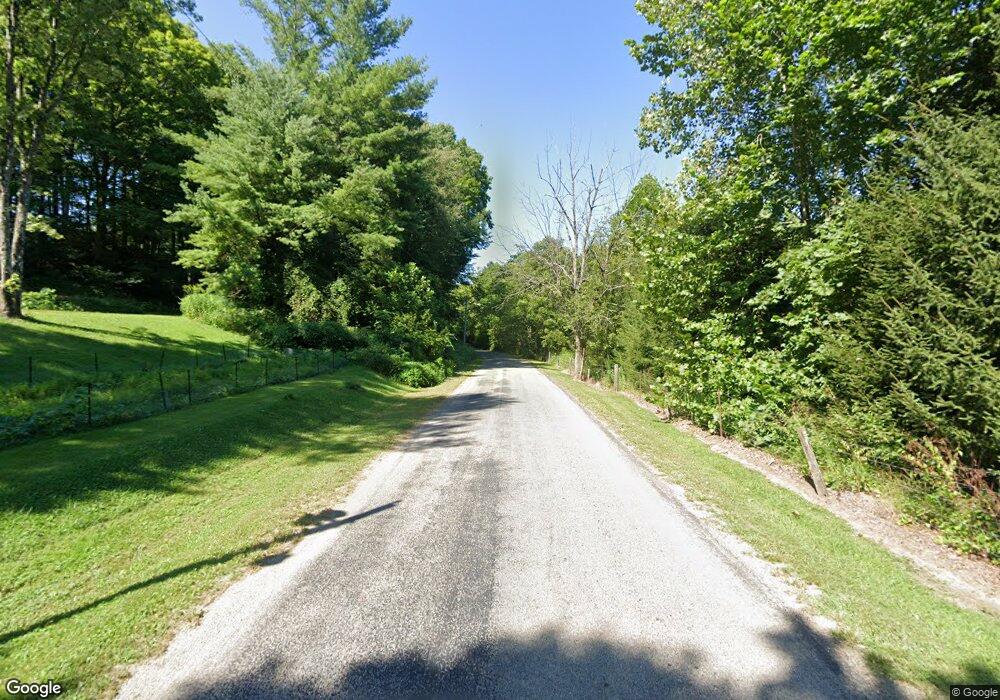 W James Rd, Connersville, IN 47331 - photo 1