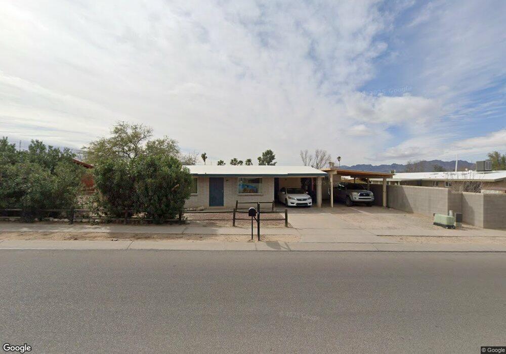 2371 W Oracle Jaynes Station Rd, Tucson, AZ 85741 - photo 1