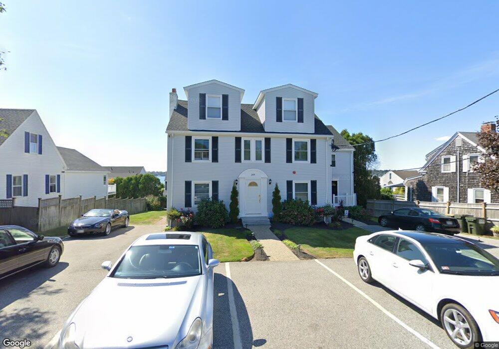 249 Tuckerman Ave unit A, Middletown, RI 02842 - photo 1