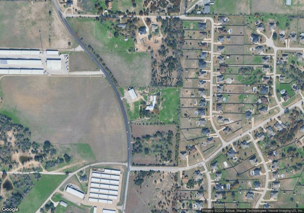 606 N Oakridge Dr, Hudson Oaks, TX 76087 - photo 1