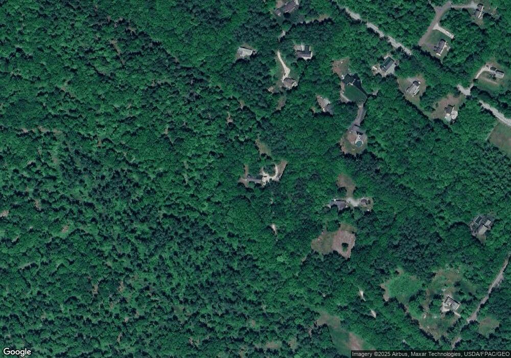 81 Gloucester Hill Rd, New Gloucester, ME 04260 - photo 1