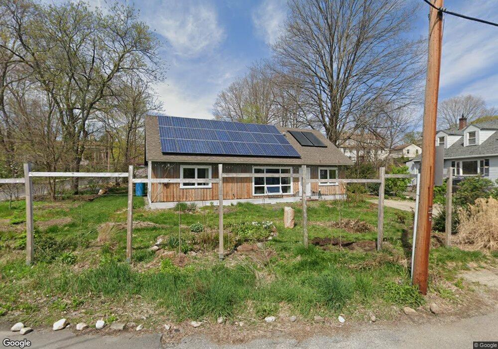 16 Euclid Ave, Maynard, MA 01754 - photo 1