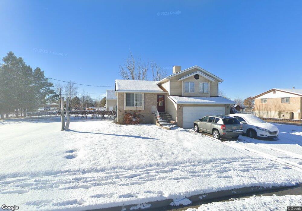 1819 N 3000 W, Clearfield, UT 84015 - photo 1